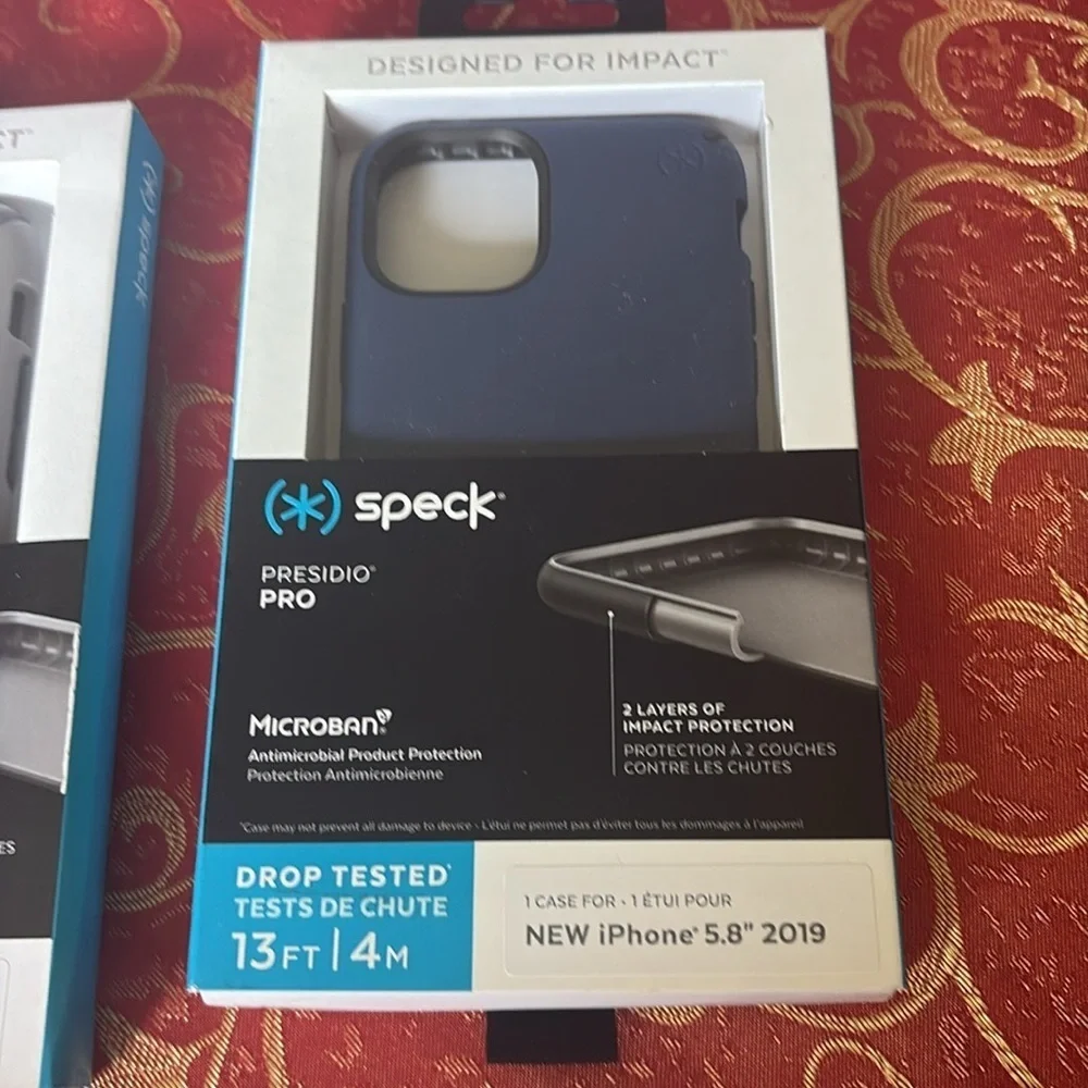 speck experience superior